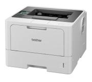 Impressora Convencional Brother Hll5212dn Laser Monocromática Usb e Ethernet 110v