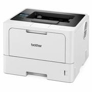 Impressora Convencional Brother Hll5212dn Laser Monocromática Usb e Ethernet 110v