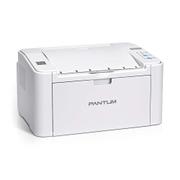 Impressora Convencional Pantum P2509w Laser Monocromática Usb e Wi-fi 110v