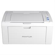 Impressora Convencional Pantum P2509w Laser Monocromática Usb e Wi-fi 110v