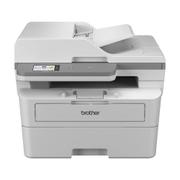 Multifuncional Brother Dcpb7650dw Laser Monocromática Usb, Ethernet e Wi-fi 110v