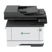 Multifuncional Lexmark Mx431adw Laser Monocromática Usb, Ethernet e Paralela 110v