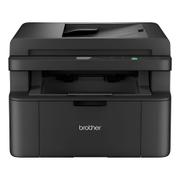 Multifuncional Brother Dcpl1652w Laser Monocromática Usb e Wi-fi 110v