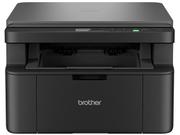 Multifuncional Brother Dcpl1632w Laser Monocromática Usb e Wi-fi 110v