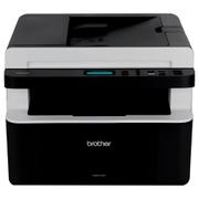Multifuncional Brother Dcp1617nw Laser Monocromática Usb, Ethernet e Wi-fi 110v