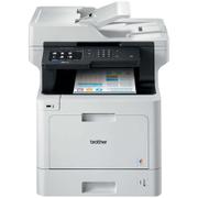 Multifuncional Brother Mfcl8900cdw Laser Colorida Usb, Ethernet e Wi-fi 110v