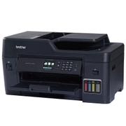 Multifuncional Brother Preto Mfct4500dw Jato de Tinta Colorida Usb, Ethernet e Wi-fi 110v