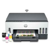 Multifuncional Hp Smart Tank 724 2g9q2a Jato de Tinta Colorida Usb, Bluetooth e Wifi Bivolt Multifuncional Hp Smart Tank 724 2g9q2a Jato de Tinta Colorida Usb, Bluetooth e Wifi Bivolt