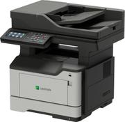 Multifuncional Lexmark Mx522adhe Laser Colorida Usb e Ethernet Bivolt