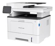 Multifuncional Pantum Bm5100fdw Laser Monocromática Wi-fi 110v