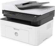 Multifuncional Hp Laserjet 137fnw 4zb84a Laser Colorida Usb, Ethernet e Wi-fi 110v
