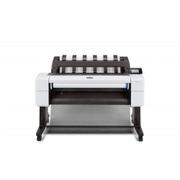 Plotter Hp Designjet T1600 3ek11a Jato de Tinta Colorida Usb, Ethernet e Wi-fi Bivolt