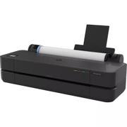 Plotter Hp Designjet T250 5hb06d Jato de Tinta Térmico Colorida Ethernet 110v