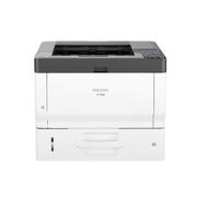 Impressora Convencional Ricoh P502 Led Monocromática Usb e Ethernet 110v