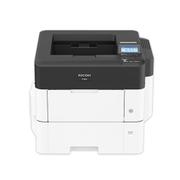 Impressora Convencional Ricoh P801 Laser Monocromática Usb e Ethernet 110v