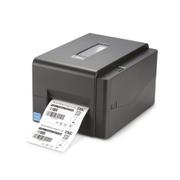 Impressora Térmica Etiqueta Tsc Te200 Transferência Térmica Monocromática Usb Bivolt