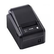 Impressora Térmica Não Fiscal Elgin I8 Transferência Térmica Monocromática Usb Bivolt