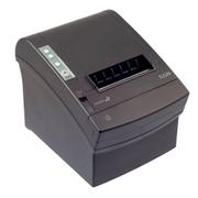 Impressora Térmica Não Fiscal Elgin I8 Transferência Térmica Monocromática Usb Bivolt