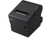 Impressora Térmica Não Fiscal Epson C31cj57062 Tm-t88vii Transferência Térmica Monocromática Usb, Serial e Ethernet Bivolt