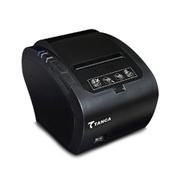 Impressora Térmica Não Fiscal Tanca Tp-550 Transferência Térmica Monocromática Usb Bivolt