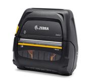 Impressora Térmica Etiqueta Zebra Zq521 Transferência Térmica Monocromática Bluetooth Bivolt