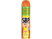 Inseticida SBP Aerossol Multi Insenticida - 450ml