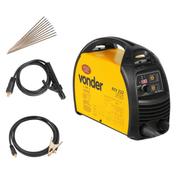 Máquina de Solda Inversor Riv 222 68.78.222.000 Bivolt Vonder