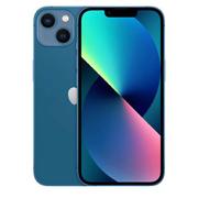 Celular Smartphone Apple iPhone 13 128gb Azul - 1 Chip