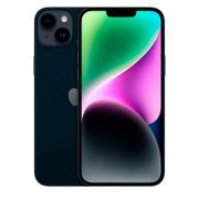 Apple iPhone 14 128gb Meia-noite - Dual Chip Apple iPhone 14 128gb Meia-noite - Dual Chip