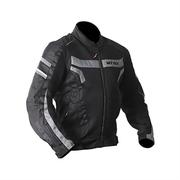 jaqueta motociclista race tech