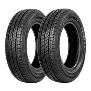 Pneu Itaro Mh01 175/70 R13 82t - 2 Unidades