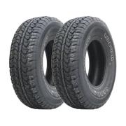 Pneu Aplus Tires A929 A/t 235/85 R16 120/116s - 2 Unidades