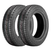 Pneu Bridgestone Dueler A/t Revo 2 205/65 R15 94t - 2 Unidades