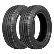 Pneu Itaro Comformax 195/55 R16 91v - 2 Unidades