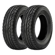 Pneu Itaro It006 245/70 R16 111t - 2 Unidades