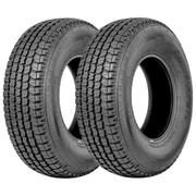 Pneu Itaro It007 265/75 R16 123/120r - 2 Unidades