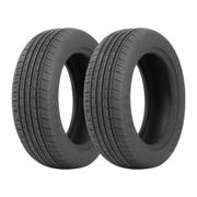 Pneu Itaro Mu02 195/55 R16 91v - 2 Unidades