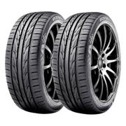 Pneu Kumho Ps31 225/50 R17 98w - 2 Unidades