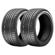 Pneu Kumho Hp91 235/45 R19 95w - 2 Unidades