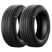 Pneu Michelin Primacy 4+ 205/55 R17 95v - 2 Unidades
