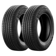 Pneu Michelin Primacy Suv+ 235/60 R18 103v - 2 Unidades