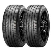 Pneu Pirelli Cinturato P7 C2 (ks) 205/50 R17 89h - 2 Unidades