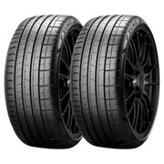 Pneu Pirelli Pzero Pz4 235/45 R18 98y - 2 Unidades
