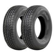 Pneu Starfire Tires Sf510 235/75 R15 105s - 2 Unidades