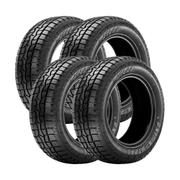 Pneu Atlas Tire Batman At760 235/70 R16 106t - 4 Unidades