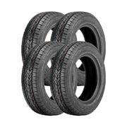 Pneu Bridgestone Dueler A/t Revo 2 175/70 R14 88h - 4 Unidades