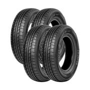 Pneu Itaro Mh01 195/55 R15 85v - 4 Unidades