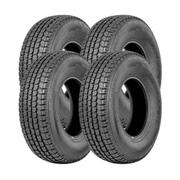 Pneu Itaro It007 265/75 R16 123/120r - 4 Unidades
