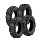Pneu Itaro It006 265/65 R17 112s - 4 Unidades