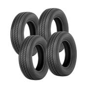 Pneu Itaro It028 215/55 R18 95v - 4 Unidades